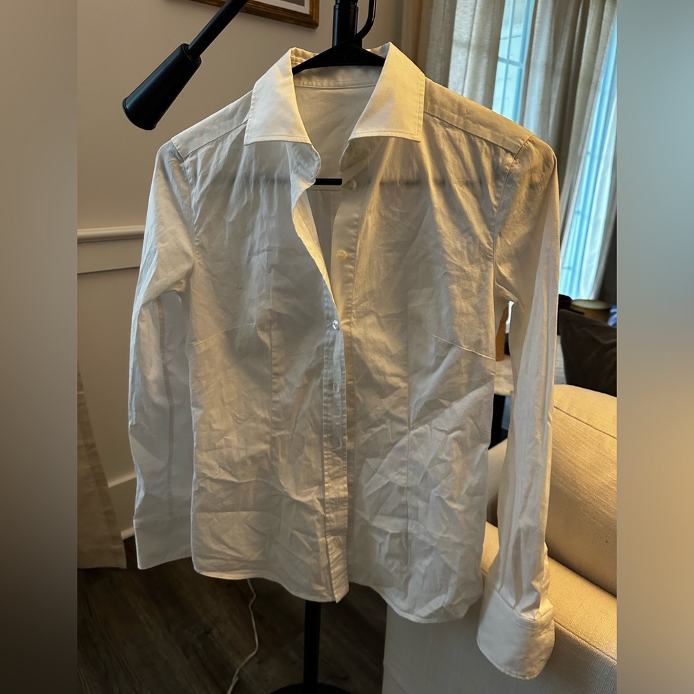 ❌SOLD❌Dolce & Gabbana button up